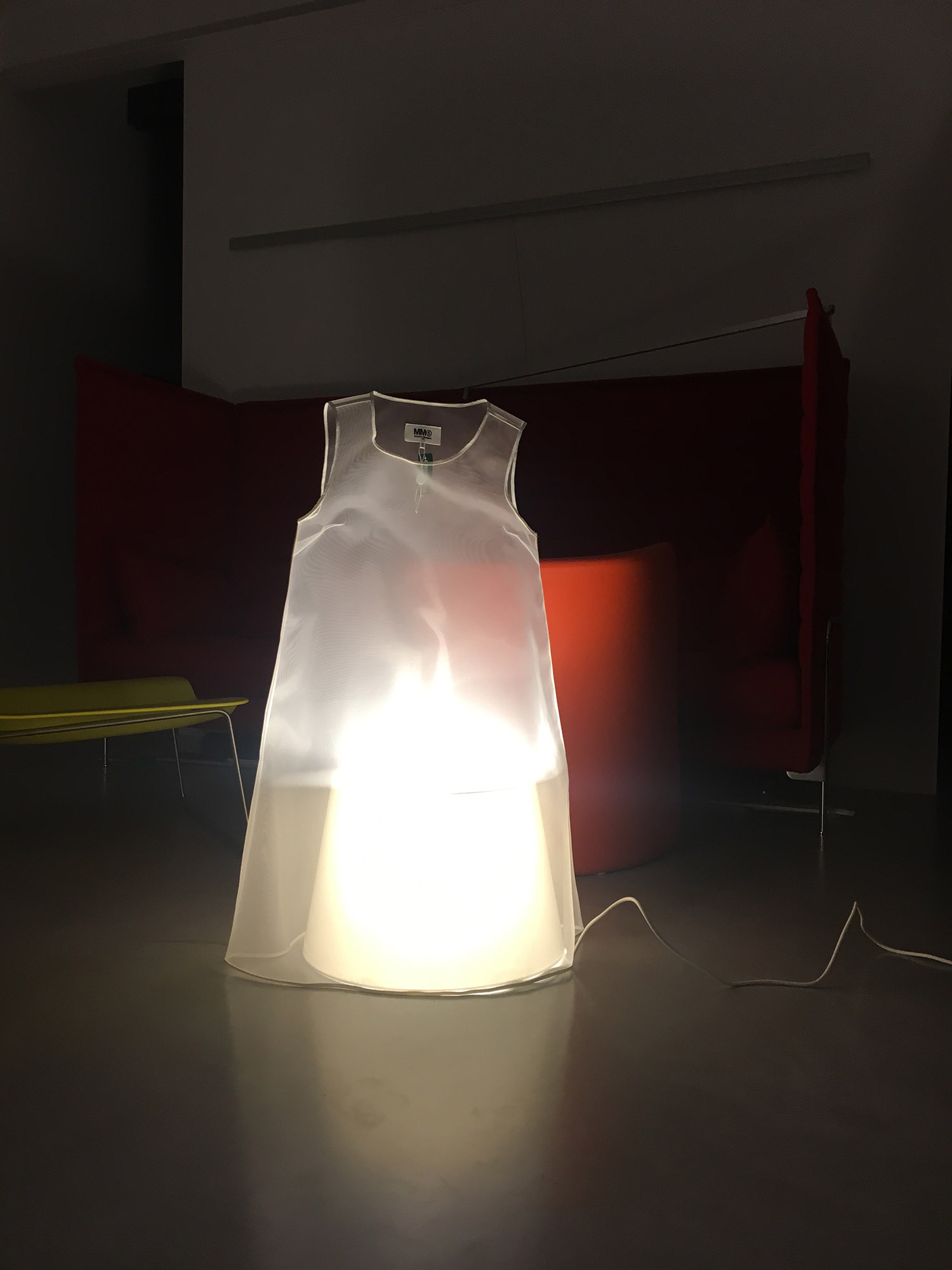 lampe  margiela